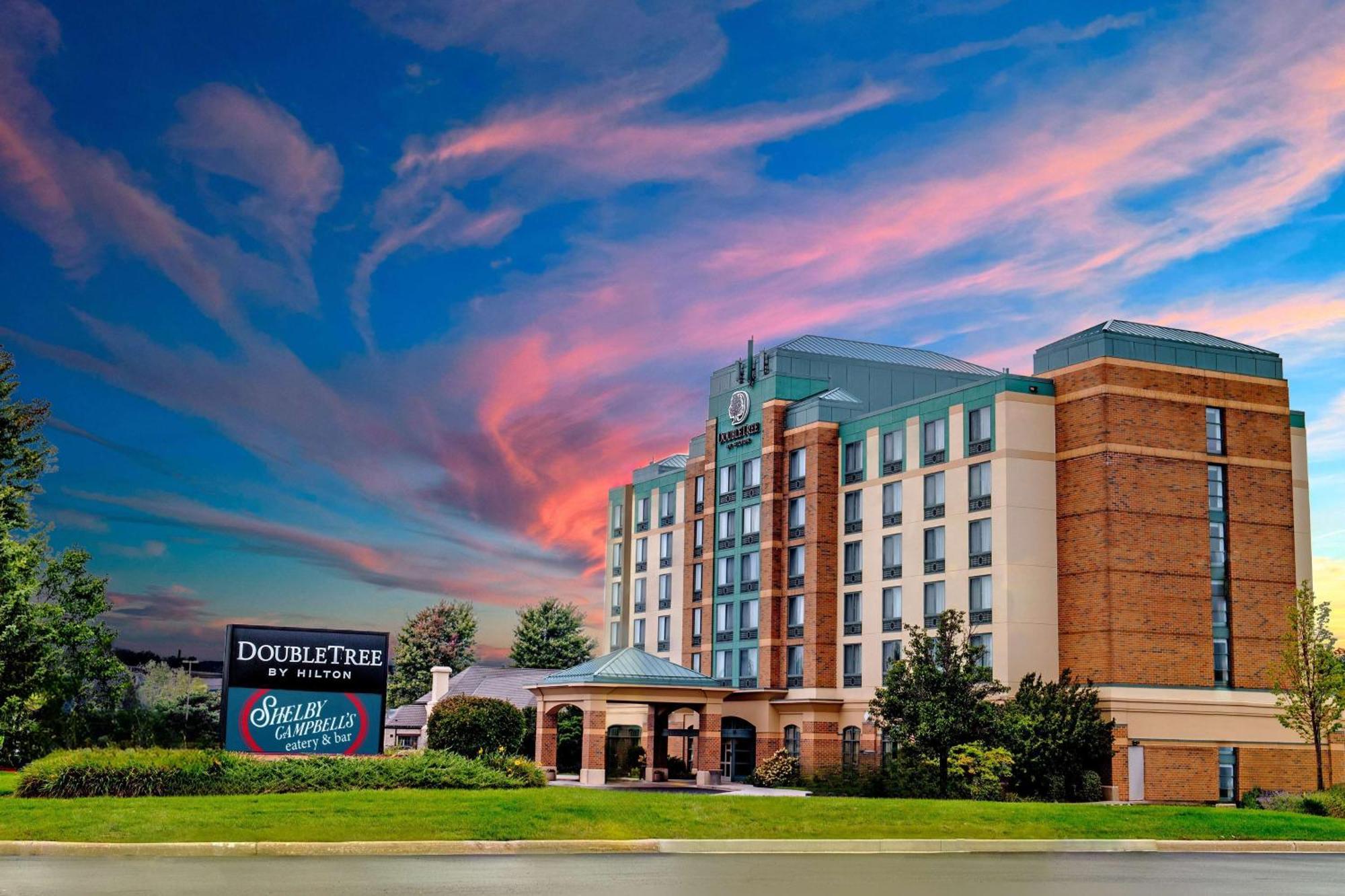 Готель Doubletree By Hilton Pleasant Prairie Kenosha, Wi Екстер'єр фото