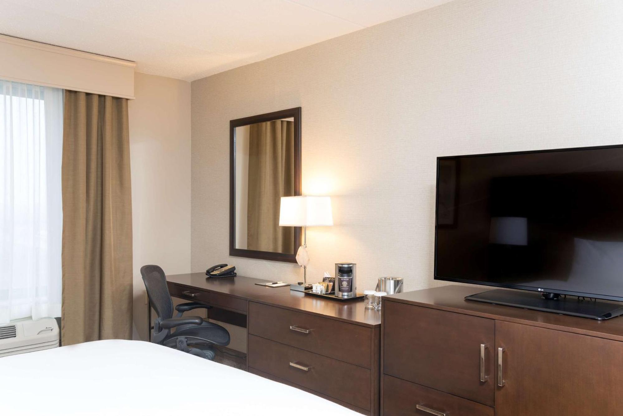 Готель Doubletree By Hilton Pleasant Prairie Kenosha, Wi Екстер'єр фото