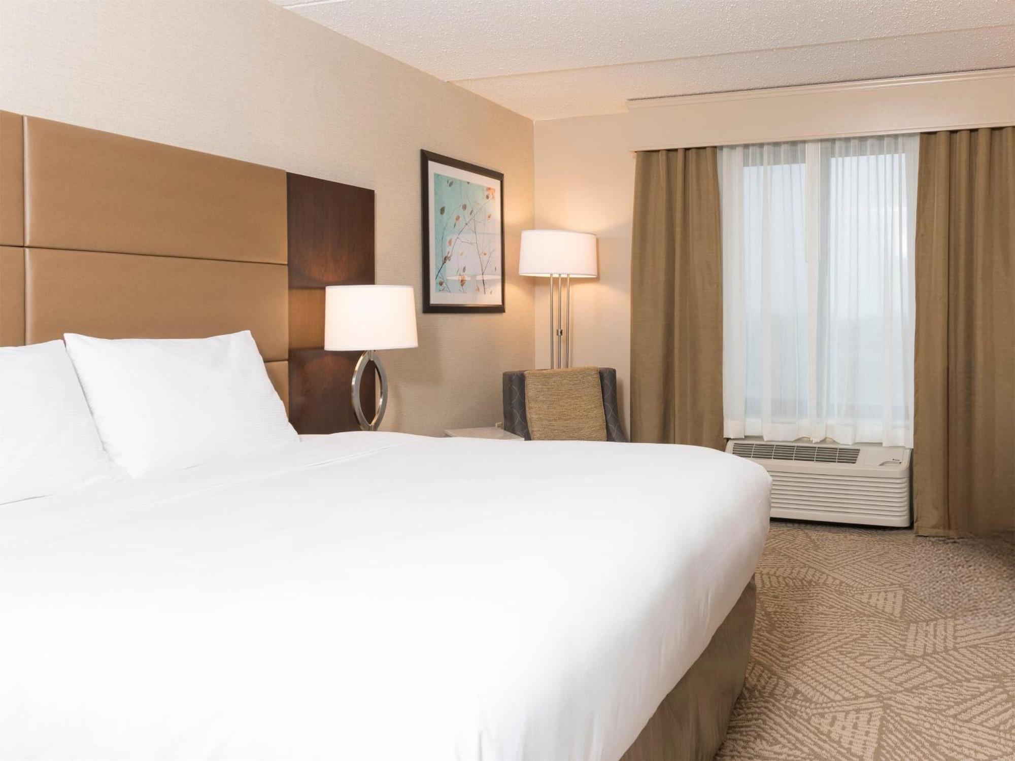 Готель Doubletree By Hilton Pleasant Prairie Kenosha, Wi Екстер'єр фото