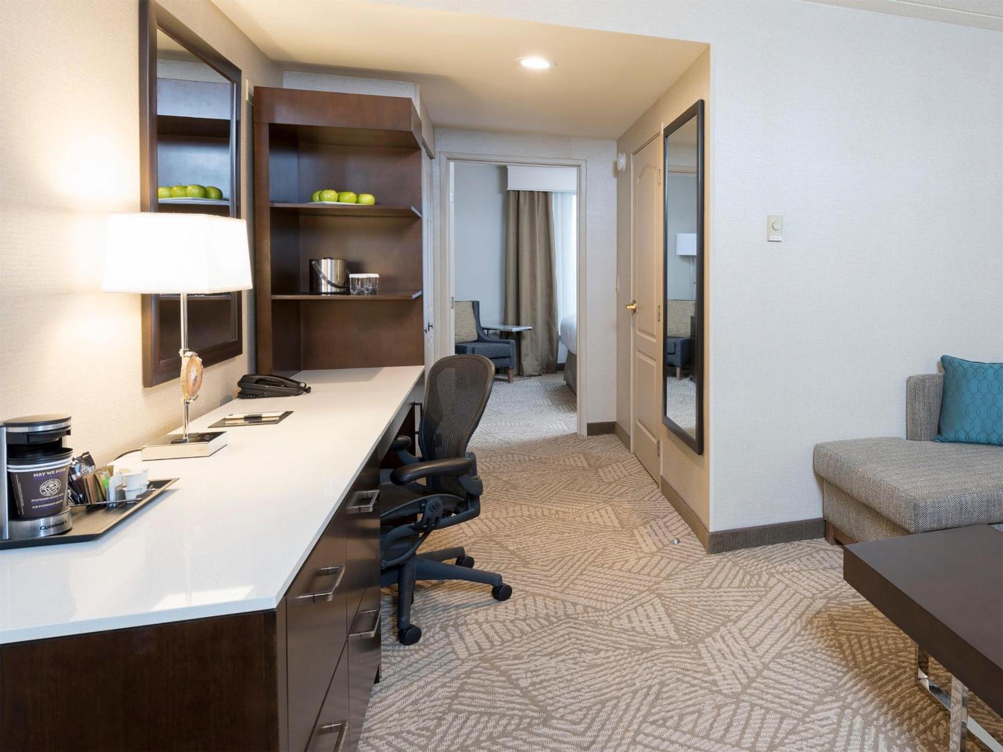 Готель Doubletree By Hilton Pleasant Prairie Kenosha, Wi Екстер'єр фото