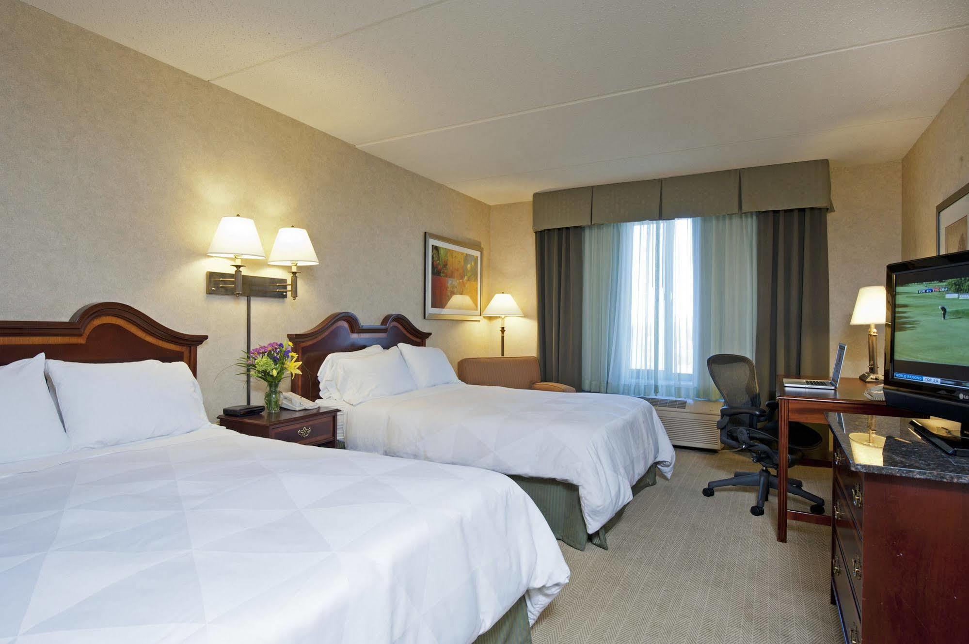 Готель Doubletree By Hilton Pleasant Prairie Kenosha, Wi Екстер'єр фото