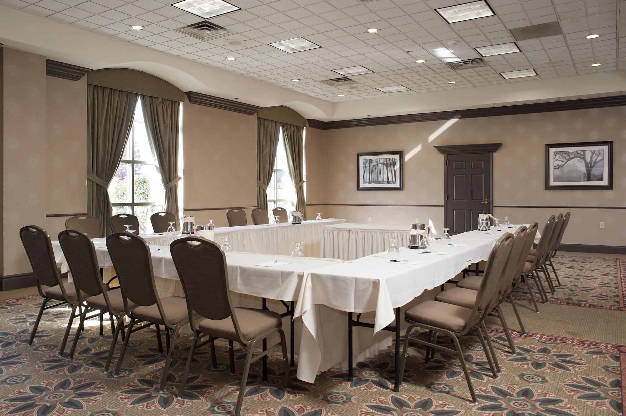 Готель Doubletree By Hilton Pleasant Prairie Kenosha, Wi Екстер'єр фото