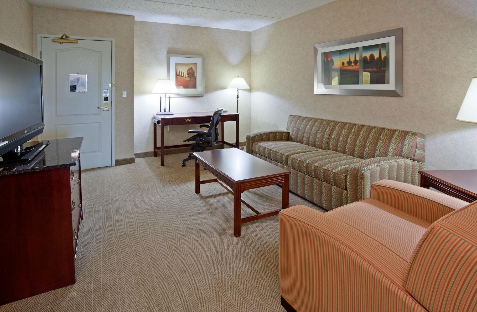 Готель Doubletree By Hilton Pleasant Prairie Kenosha, Wi Екстер'єр фото